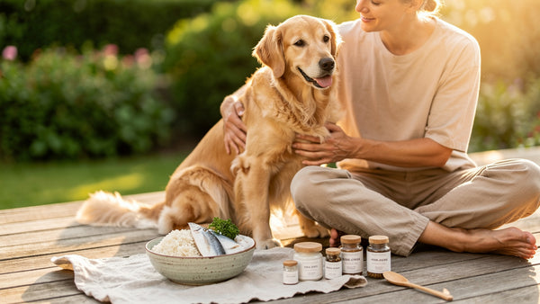 IBD beim Hund: Symptome, Behandlung & Ernährungstipps – IBD (Inflammatory Bowel Disease) Hunderasse | tradidog.ch