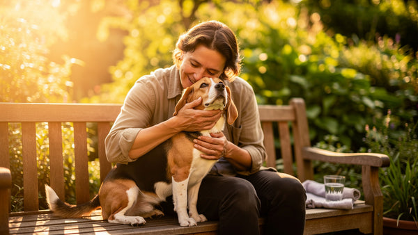 Grüner Star (Glaukom) beim Hund: Symptome & Behandlung – Grüner Star (Glaukom) Hunderasse | tradidog.ch