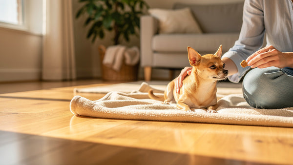 Patellaluxation beim Hund: Symptome, Behandlung & Tipps – Patellaluxation Hunderasse | tradidog.ch