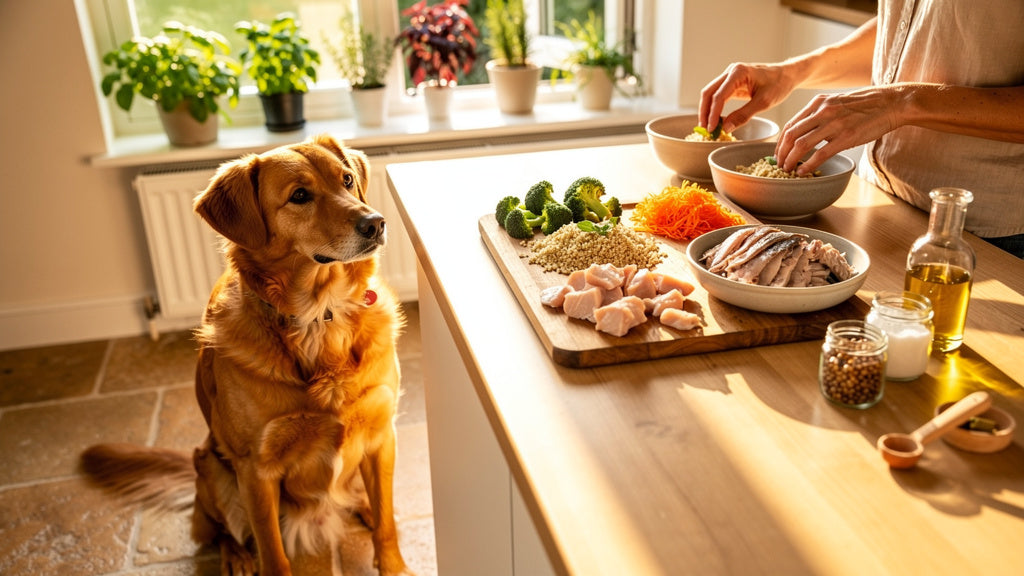 Mangelernährung beim Hund: Ursachen, Symptome & Lösungen – Mangelernährung Hund Hunderasse | tradidog.ch
