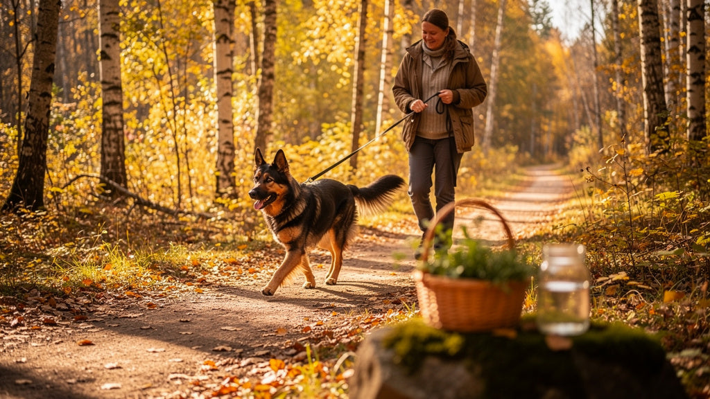 Wurmbefall beim Hund: Symptome, Behandlung & Prävention – Wurmbefall Hunderasse | tradidog.ch