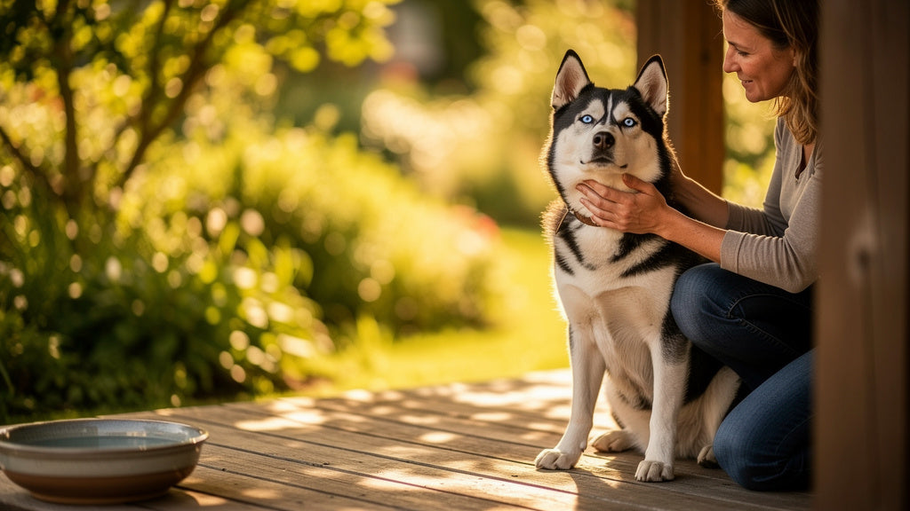 Augenprobleme beim Hund: Symptome, Ursachen & Hilfe – Augenprobleme Hunderasse | tradidog.ch