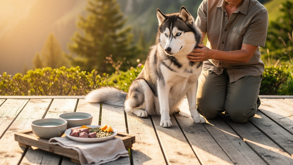 Zinkmangel beim Hund: Symptome, Ursachen & Behandlung – Zinkmangel Hund Hunderasse | tradidog.ch