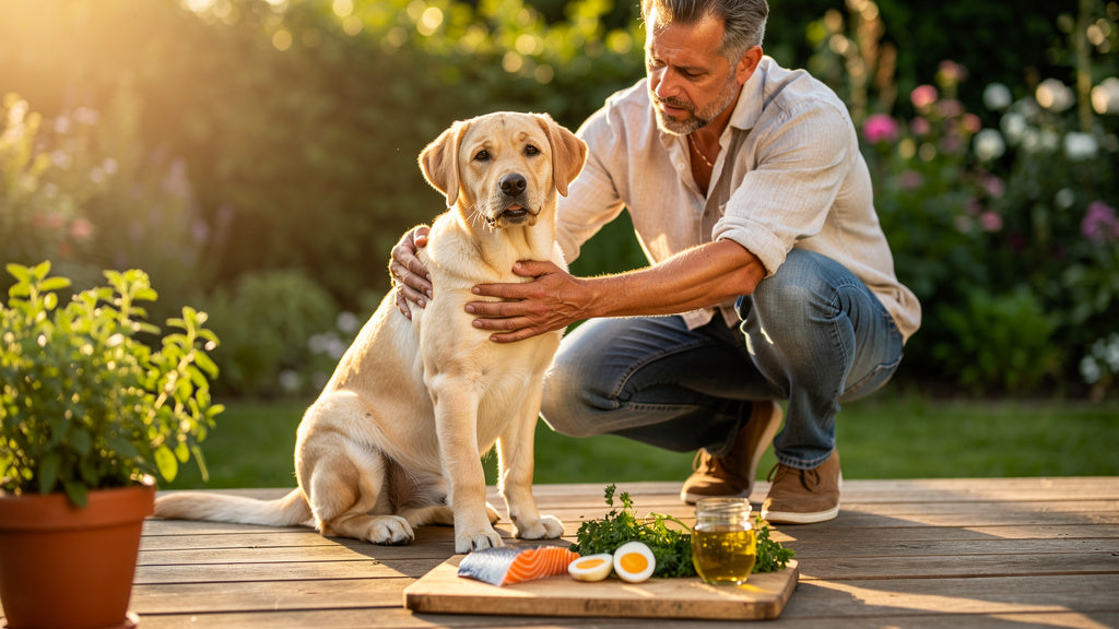 Rachitis beim Hund: Ursachen, Symptome & Behandlung – Rachitis Hund Hunderasse | tradidog.ch