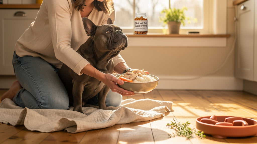 Blähungen beim Hund: Ursachen, Hausmittel & Tipps – Blähungen Hund Hunderasse | tradidog.ch