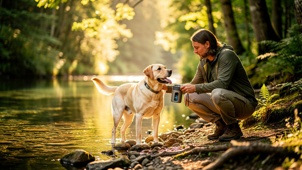 Leptospirose beim Hund: Symptome, Impfung & Behandlung – Leptospirose Hunderasse | tradidog.ch