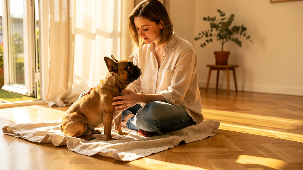 Asthma beim Hund: Symptome, Behandlung & Hilfsmittel – Asthma Hund Hunderasse | tradidog.ch
