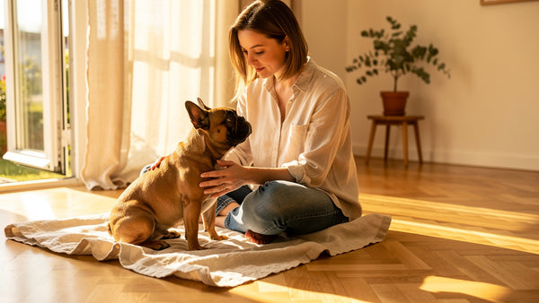 Asthma beim Hund: Symptome, Behandlung & Hilfsmittel – Asthma Hund Hunderasse | tradidog.ch