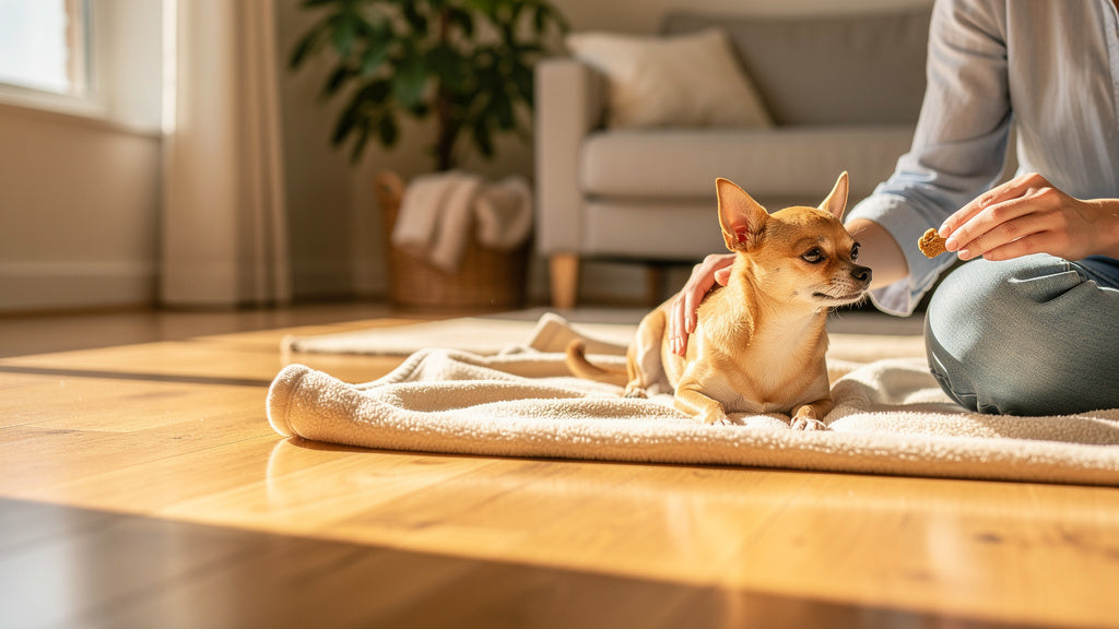 Patellaluxation beim Hund: Symptome, Behandlung & Tipps – Patellaluxation Hunderasse | tradidog.ch