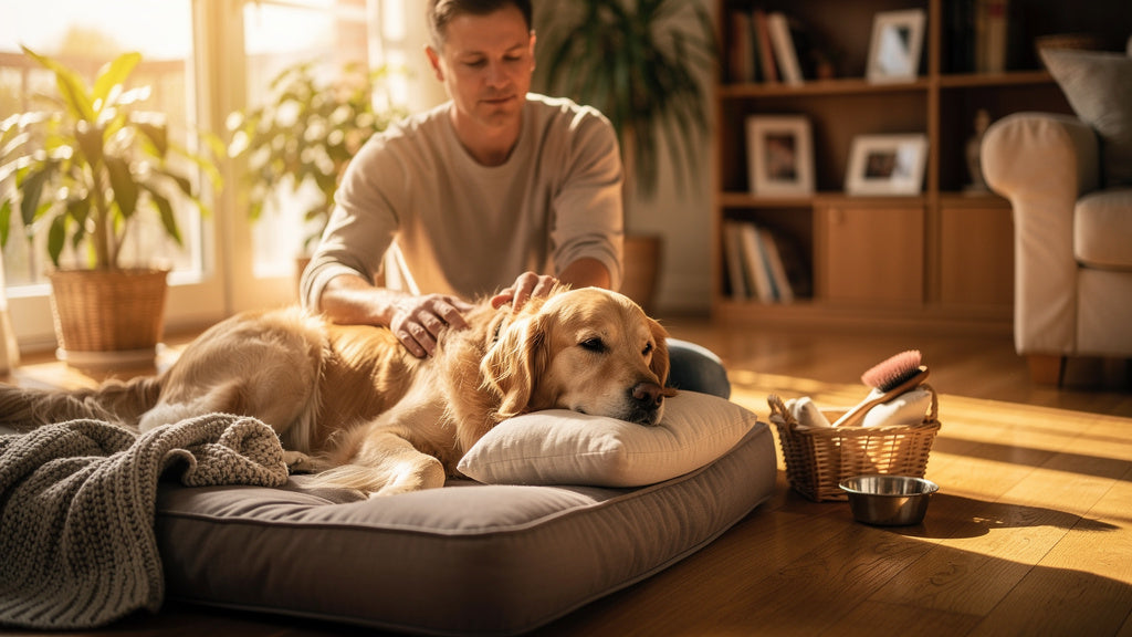Arthritis beim Hund: Symptome, Behandlung & Tipps – Arthritis Hund Hunderasse | tradidog.ch