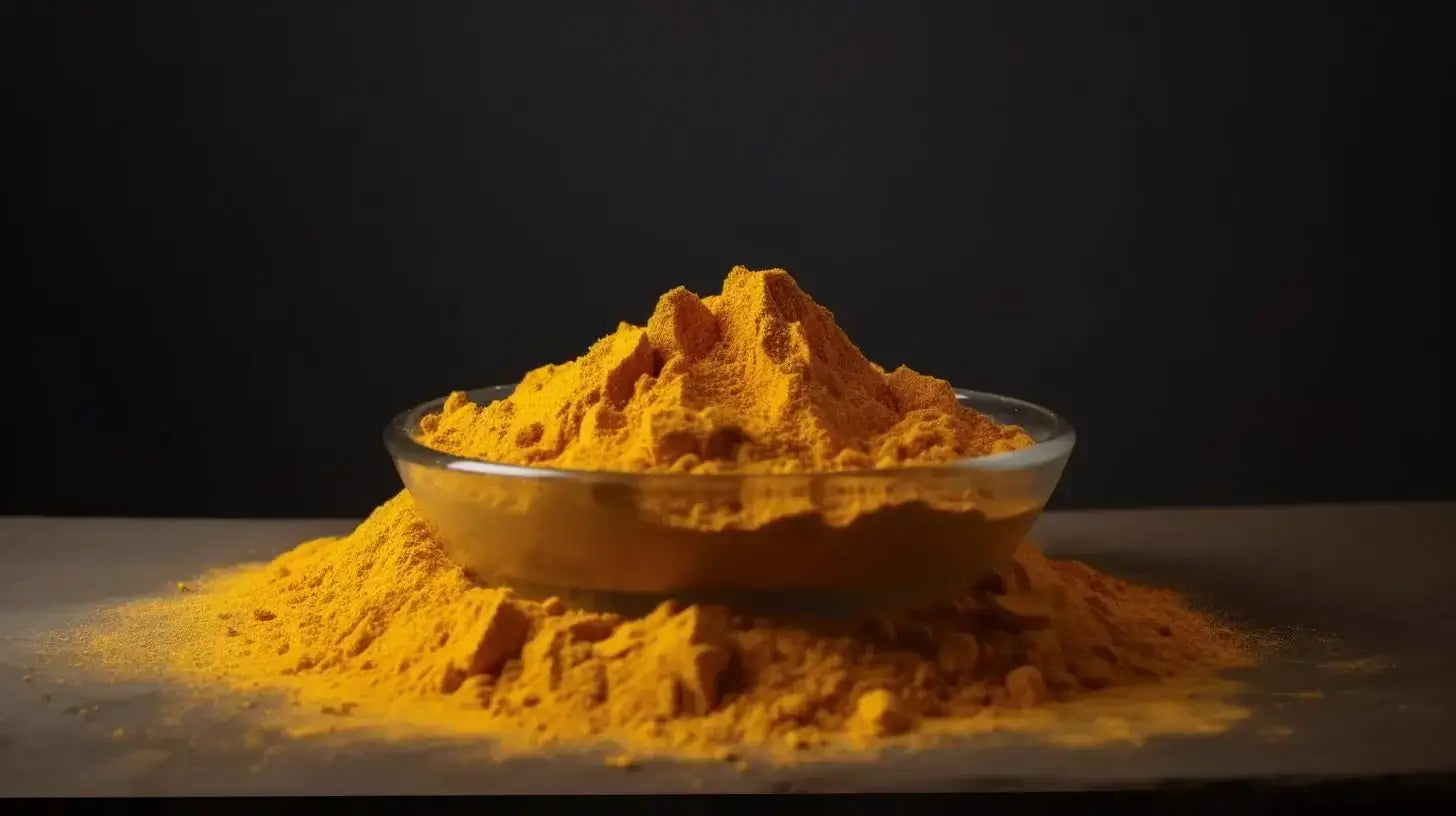 tradidog - Curcumin (Gewürz)