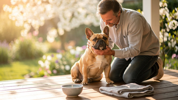 Rhinitis beim Hund: Ursachen, Symptome & Behandlung – Rhinitis Hund Hunderasse | tradidog.ch