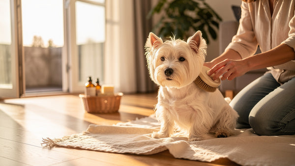 Atopische Dermatitis beim Hund: Symptome & Behandlung – Atopische Dermatitis Hunderasse | tradidog.ch