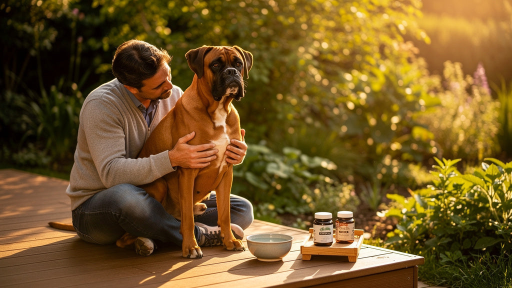 Immunschwäche beim Hund: Symptome, Ursachen & Hilfe – Immunschwäche Hund Hunderasse | tradidog.ch