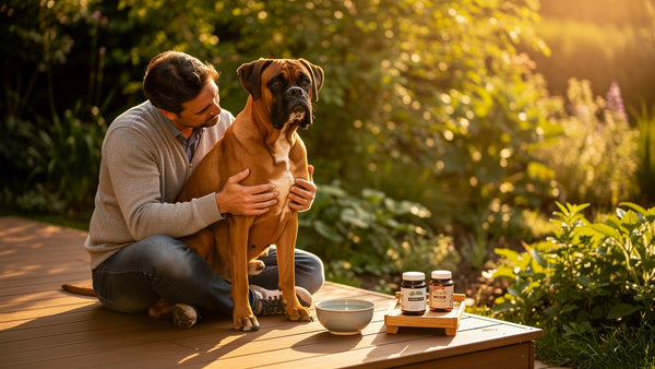 Immunschwäche beim Hund: Symptome, Ursachen & Hilfe – Immunschwäche Hund Hunderasse | tradidog.ch