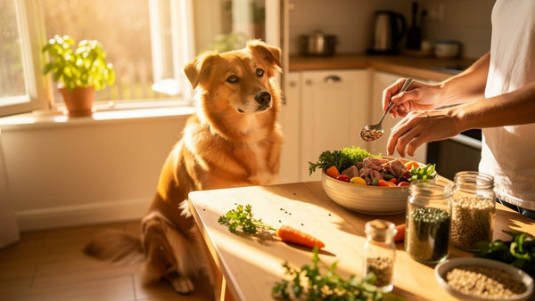 Vitaminmangel Hund: B-Vitamine, Symptome & Vorbeugung – Vitaminmangel Hund Hunderasse | tradidog.ch
