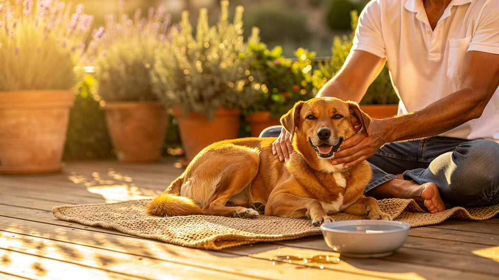 Leishmaniose beim Hund: Symptome, Behandlung & Prävention – Leishmaniose Hunderasse | tradidog.ch