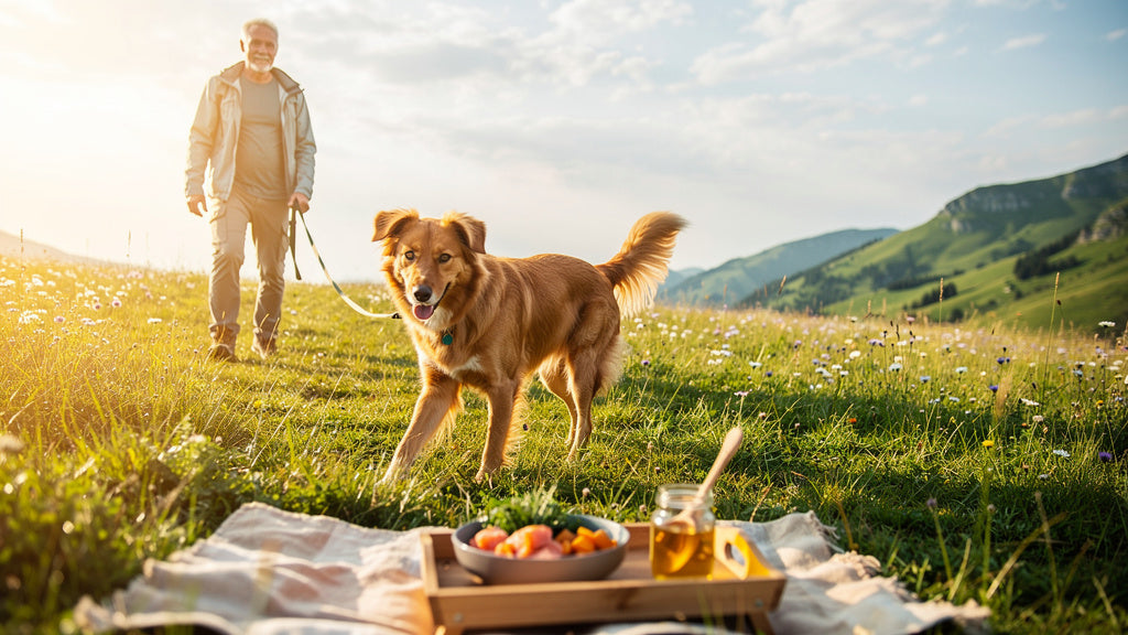 Entzündung beim Hund natürlich lindern: Tipps & Mittel – Entzündung Hund natürlich Hunderasse | tradidog.ch