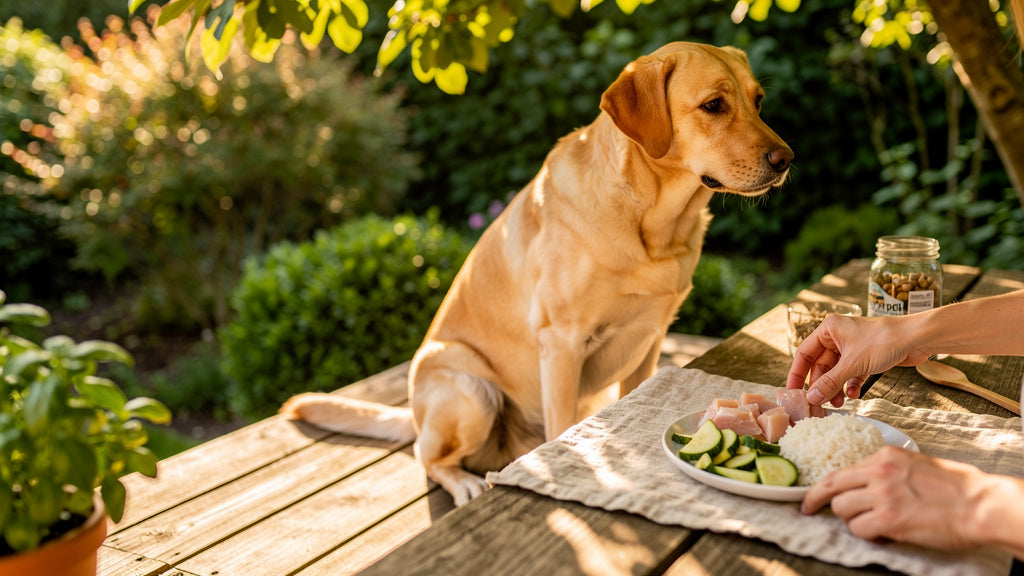 Futterunverträglichkeit beim Hund: Unterschiede zur Allergie – Futterunverträglichkeit Hund Hunderasse | tradidog.ch