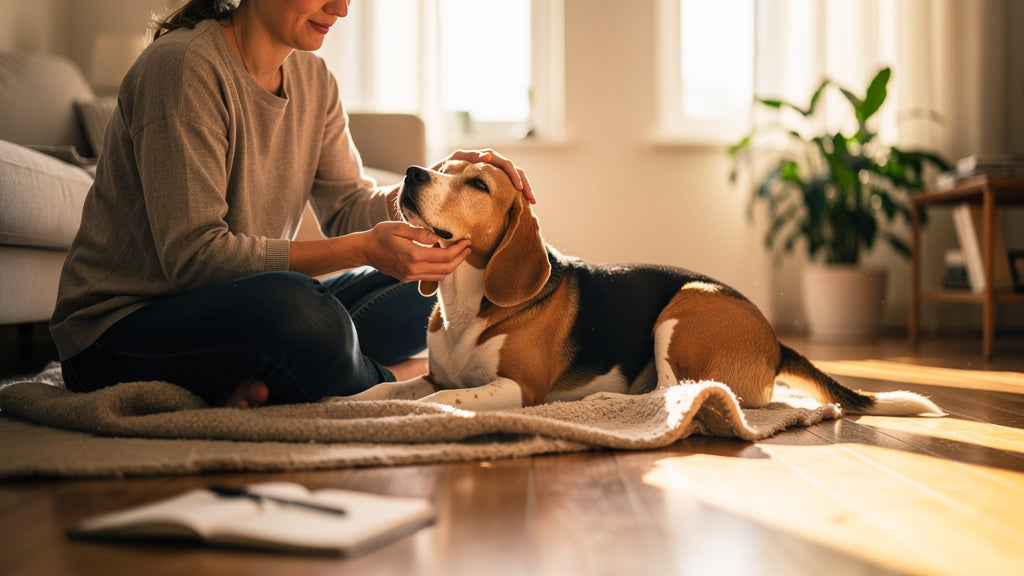 Epilepsie beim Hund: Ursachen, Symptome & Behandlung – Epilepsie Hunderasse | tradidog.ch