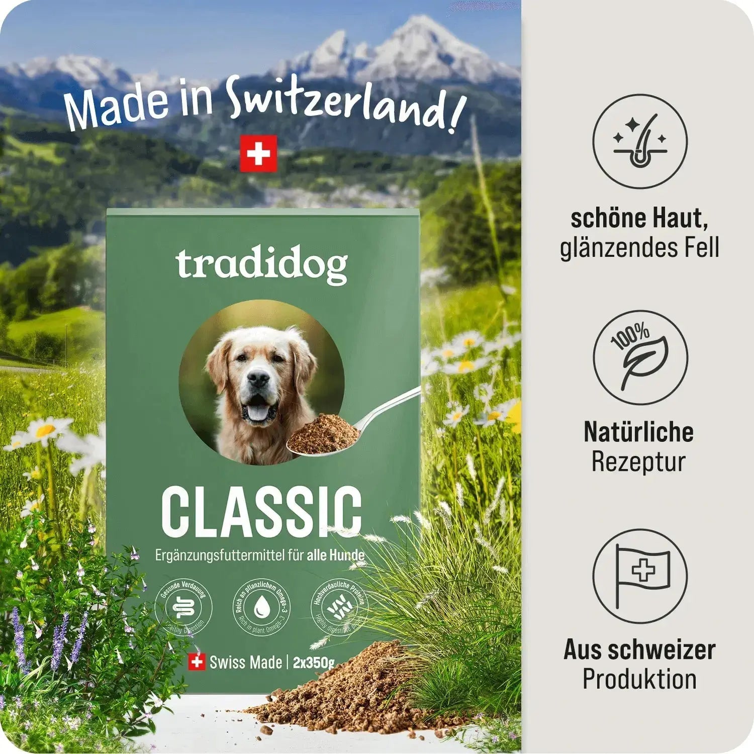 Set iniziale - CLASSICO