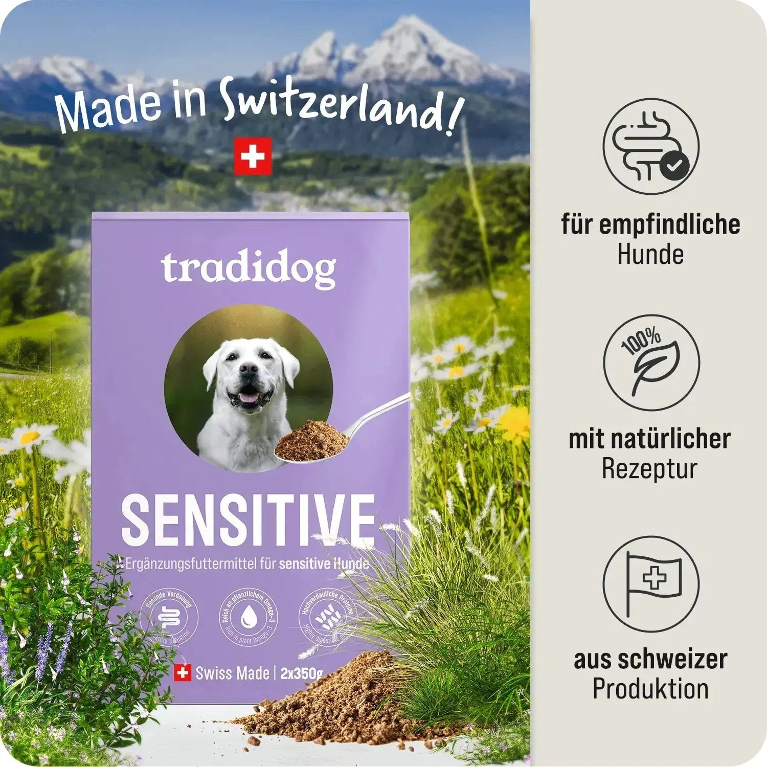 Set iniziale - SENSIBILE