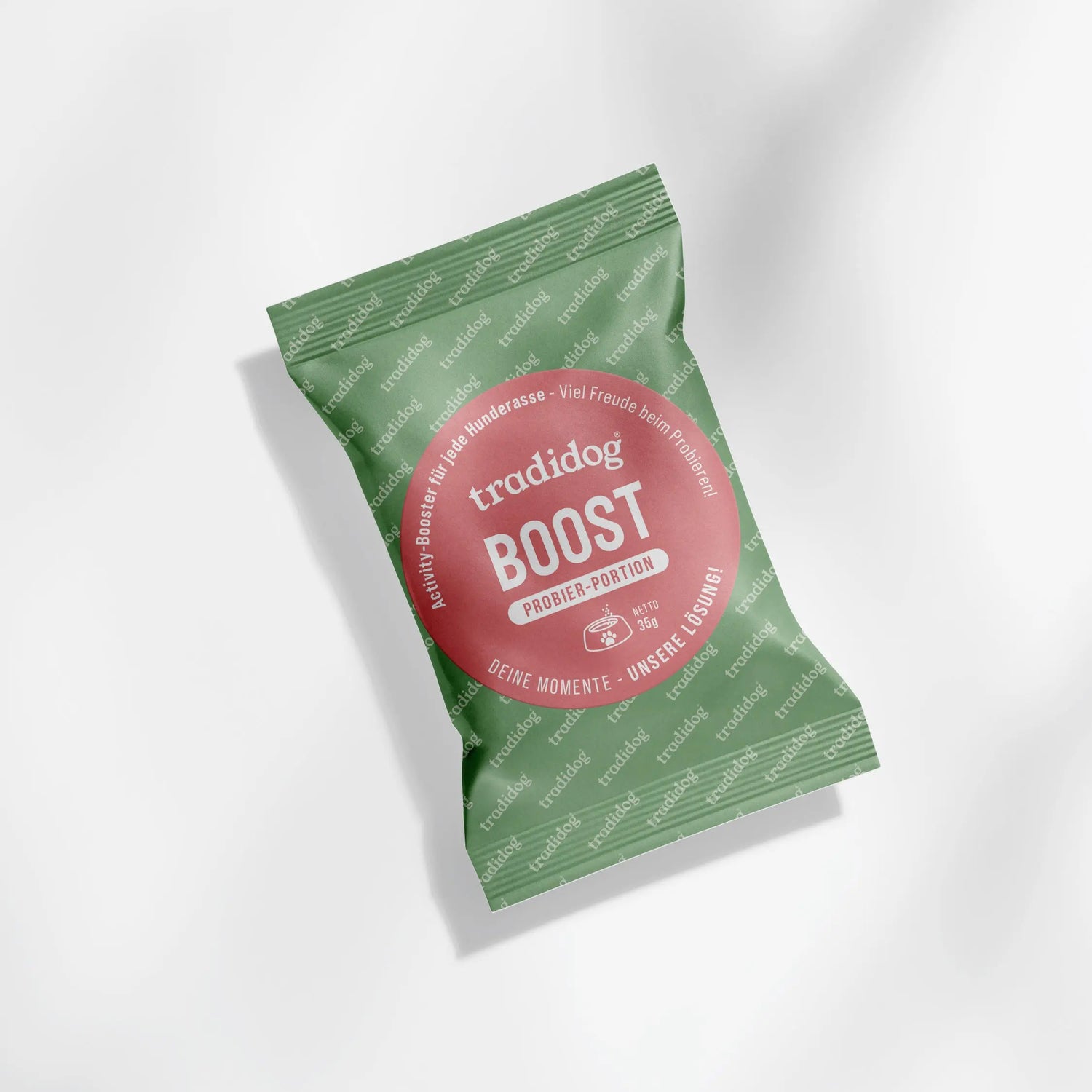 BOOSTER