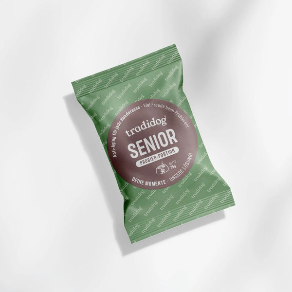 Probierpaket SENIOR