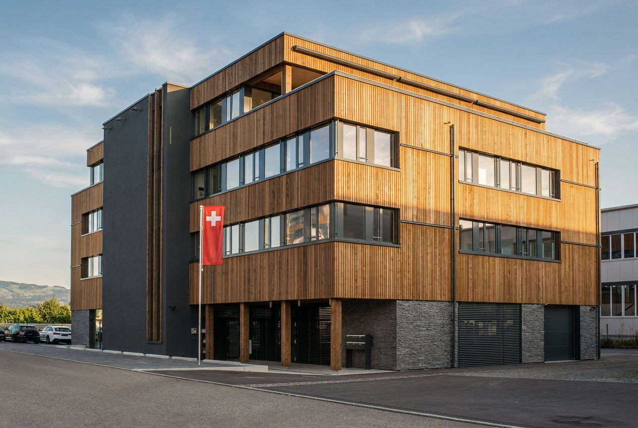 Manufaktur · Halle