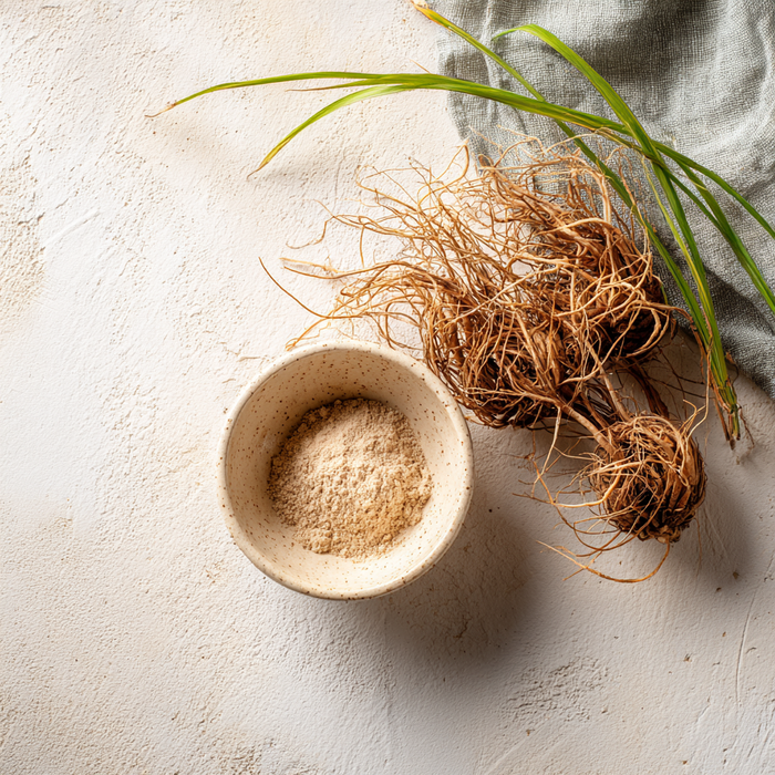 Vetiver